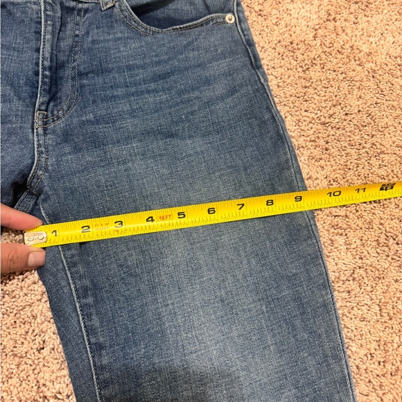 Tommy Hilfiger Tribeca Skinny Jeans – Women’s Size 4 - Picture 3 of 12